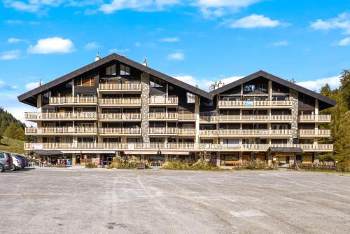 Noveli Apartment | Dents-Rousses D2 - 4 pers - Siviez