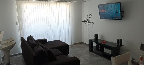 Mar del Plata Apartment | Departamento 3 Ambientes con Cochera MDQ PLAYA SOLO FAMILIAS