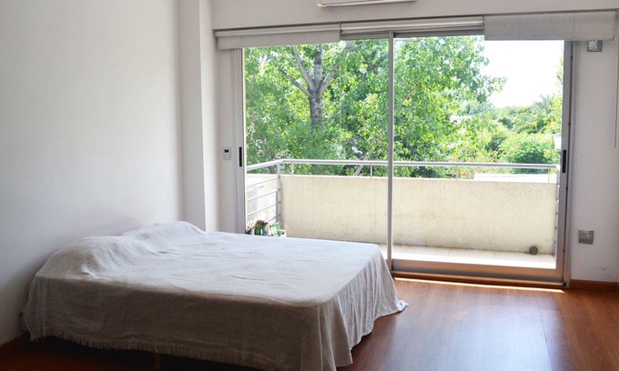 Tigre Apartment | Departamento Alassio