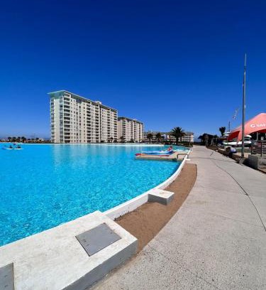 Yerbas Buenas Apartment | Departamento Algarrobo
