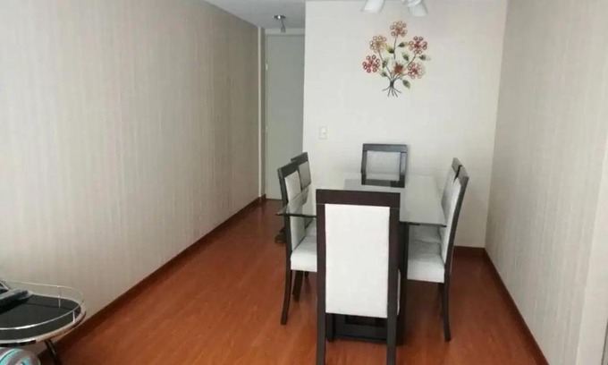 Callao Apartment | Departamento amoblado a 05 minutos del aeropuerto Jorge Chavez - Peru.