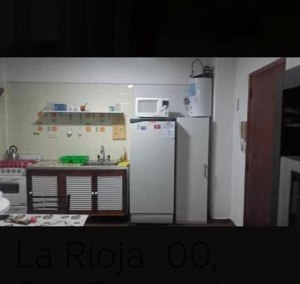 San Bernardo del Tuyu Apartment | Departamento