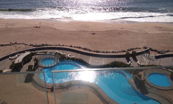 Mirasol Apartment | Departamento Arena Maris Algarrobo