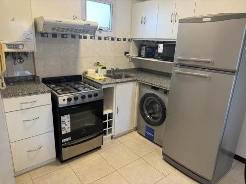 Villa Carlos Paz Apartment | Departamento céntrico Villa Carlos Paz