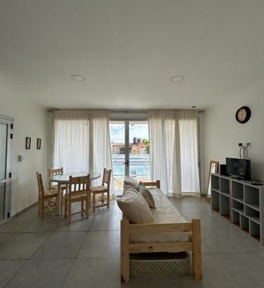 Gualeguaychu Apartment | departamento céntrico y moderno