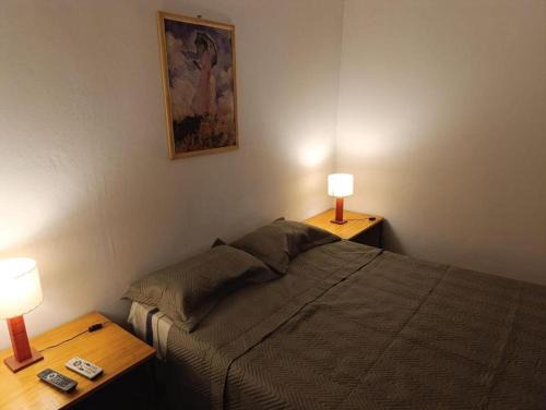 Obera Apartment | Departamento Céntrico con Estacionamiento