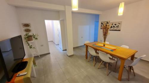 San Luis Apartment | Departamento CAYETANO 2