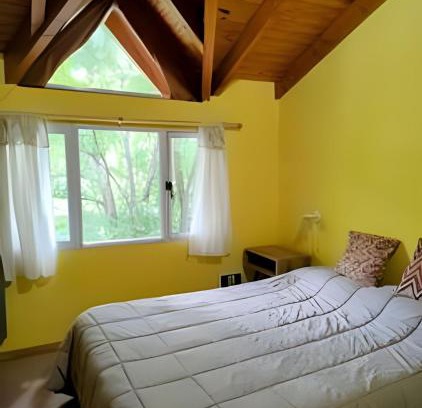 Lago Puelo Apartment | Departamento centrico con vista a la cordillera, Mi Casa Tu Casa A