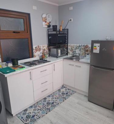 Valdivia Apartment | Departamento centrico