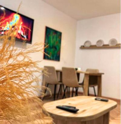 Congreso Apartment | Departamento Centro BA - ESTILO URBANO II