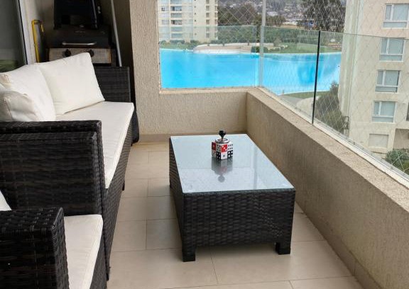 Papudo Apartment | Departamento completo Laguna Papudo