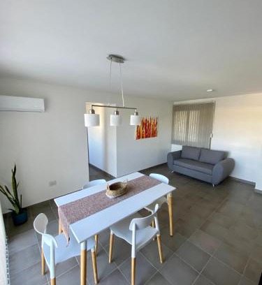 Godoy Cruz Apartment | Departamento Cordillera II