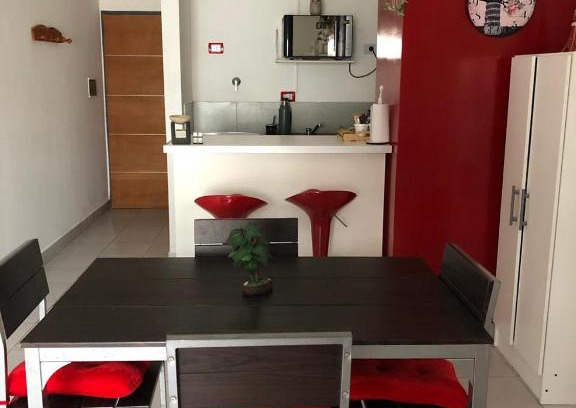 Parana Apartment | Departamento corrientes