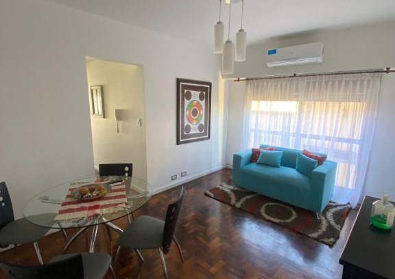Almagro Apartment | Departamento de 2 dormitorios en Almagro