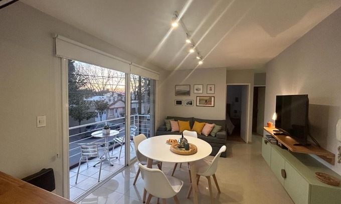 Bahia Blanca Apartment | DEPARTAMENTO DEL PASEO