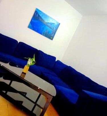 Balvanera Apartment | Departamento Economic con patio