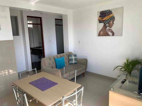 Ayacucho Apartment | Departamento en centro histórico en 4to piso