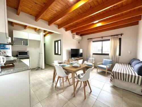 Guaymallen Apartment | Departamento en complejo semiprivado con cochera
