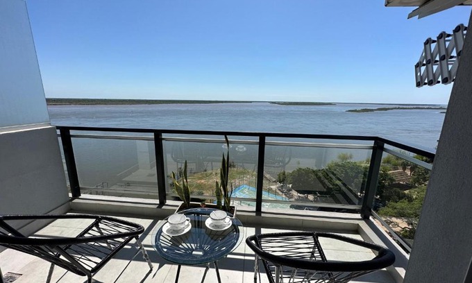 Corrientes Apartment | Departamento en Corrientes