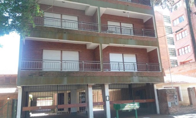 San Bernardo del Tuyu Apartment | Departamento en San Bernardo