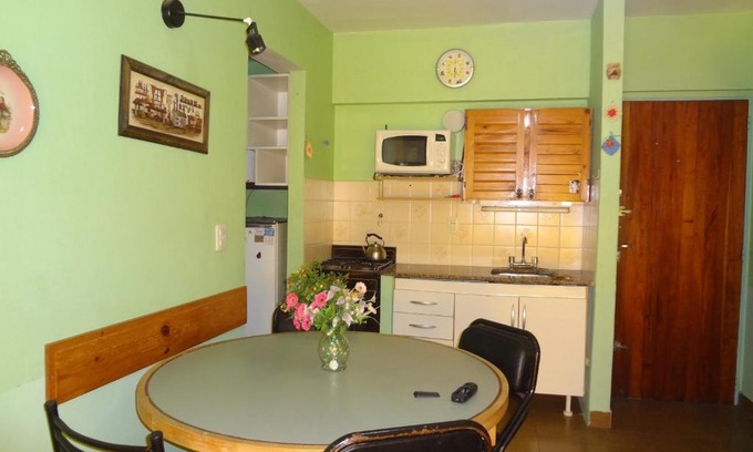San Bernardo del Tuyu Apartment | departamento en san bernardo la rioja 2477