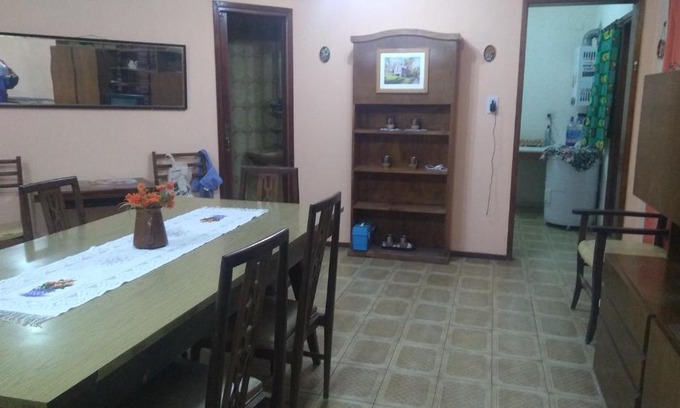 San Bernardo del Tuyu Apartment | departamento en san bernardo en calle mitre 1700