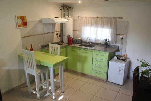 Las Heras Apartment | Departamento Encantador monoambiente Domaine Laborde I