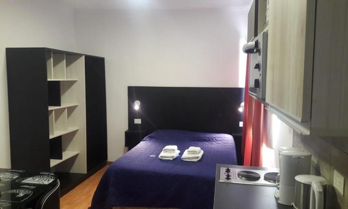 Neuquen Apartment | Departamento Estudio 2