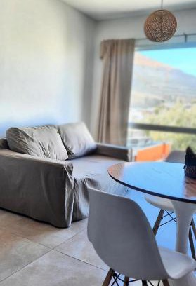 Comodoro Rivadavia Apartment | DEPARTAMENTO FRANCIA centrico 1 dor