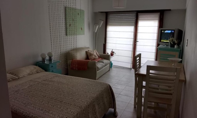 Necochea Apartment | Departamento Frente al Mar