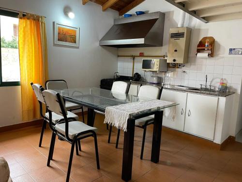 Monte Hermoso Apartment | Departamento Galería Dufaur