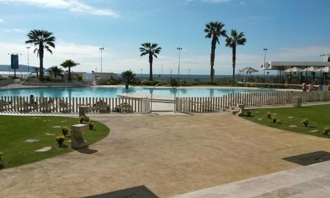 La Serena Apartment | Departamento Jardin del Mar La Serena
