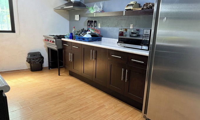Morelia Apartment | Departamento Lago