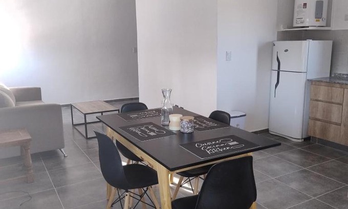 Maipu Apartment | Departamento Malbec House