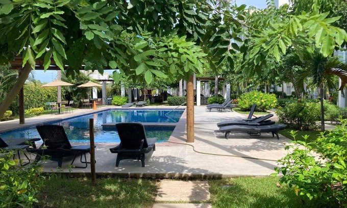 Cerritos Apartment | Departamento Mazatlán MBOV