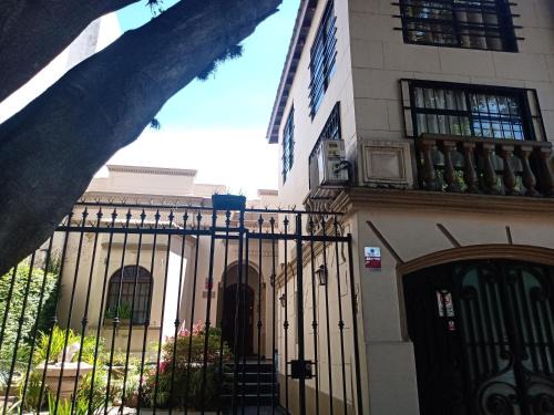 Comuna 12 Apartment | Departamento monoambiente Belgrano R