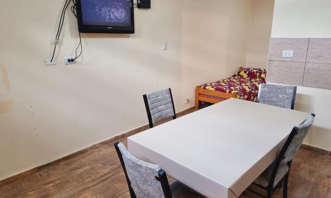 San Luis Apartment | Departamento San Luis - cerca Terminal