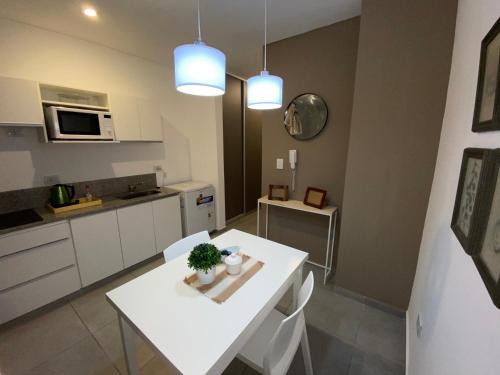 Corrientes Apartment | Departamento Studio