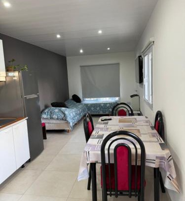 Comodoro Rivadavia Apartment | Departamento temporal