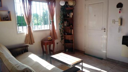 La Plata Apartment | Departamento tranquilo y luminoso