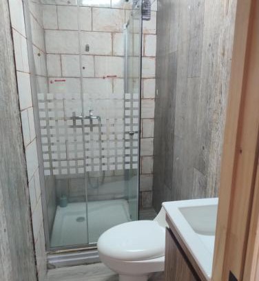 Frutillar Apartment | Departamento un Ambiente