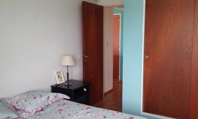 Vicente Lopez Apartment | Departamento Vicente Lopez sobre Av Maipu