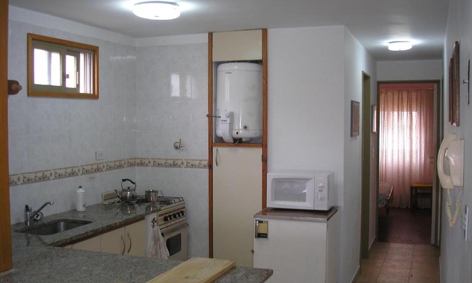 San Bernardo del Tuyu Apartment | Departamentos Chuchi