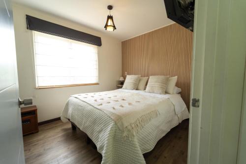 Puerto Varas Apartment | Departamentos Nómades del Lago