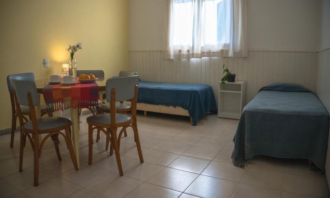 Necochea Apartment | Departamentos Necochea