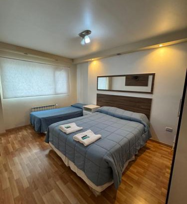 Rio Grande Apartment | Departamentos Posadas RG