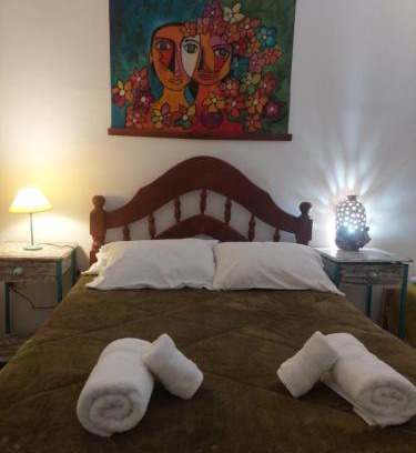Cafayate House | Departamentos valles calchaquies