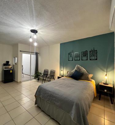 Los Cabos Apartment | Departamentos Yahelik