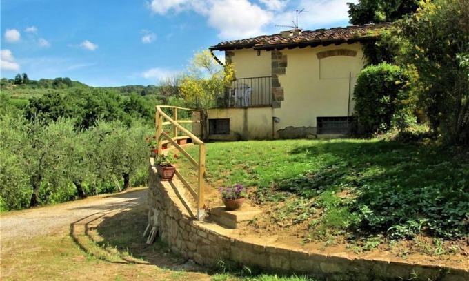 Scandicci House | Dependance di Villa Magna by Interhome