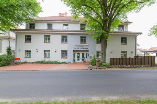 Alt Gaarz Hotel | Dependance am Alt Gaarzer Eck